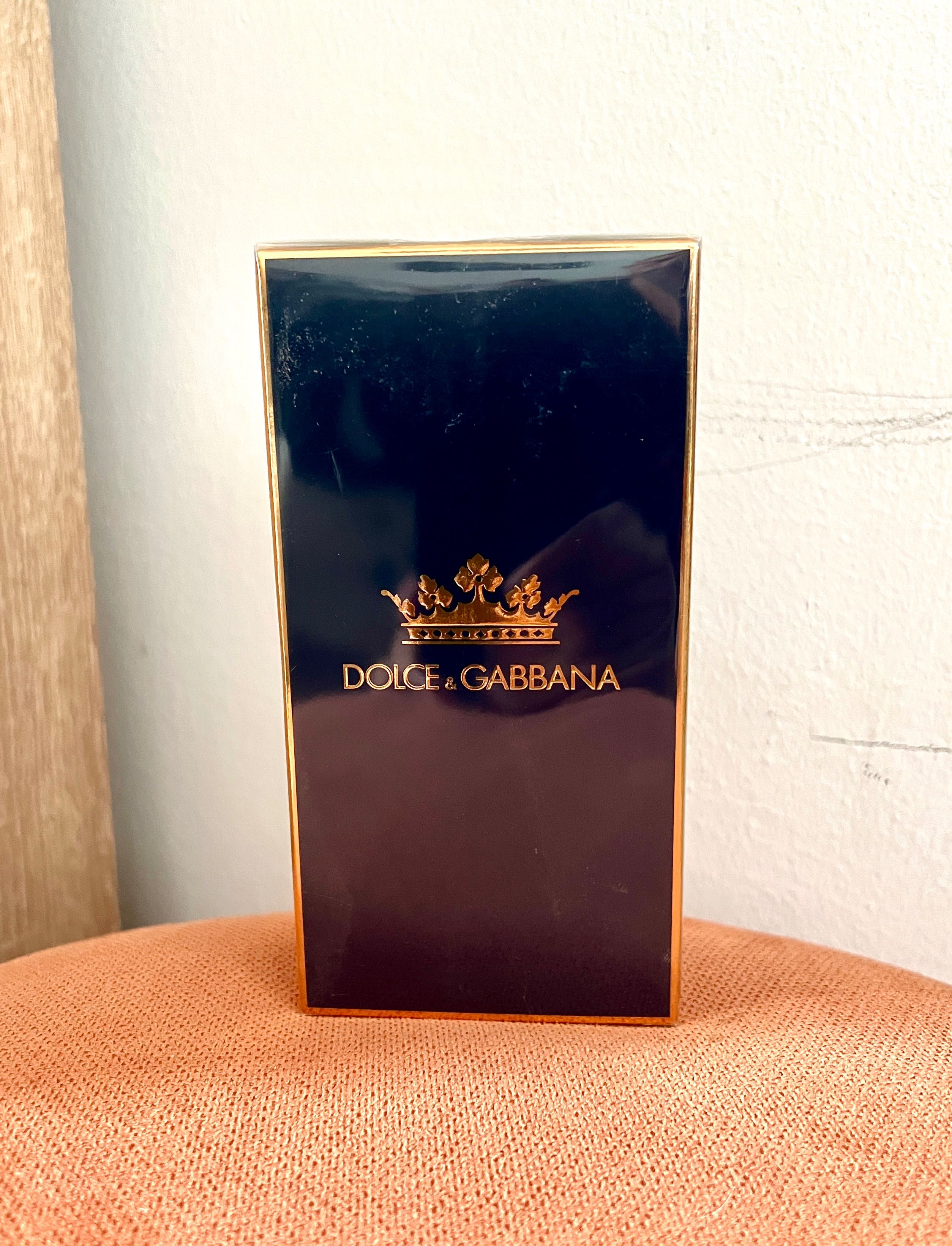 Парфюм Dolce & Gabbana K EDT 100ml