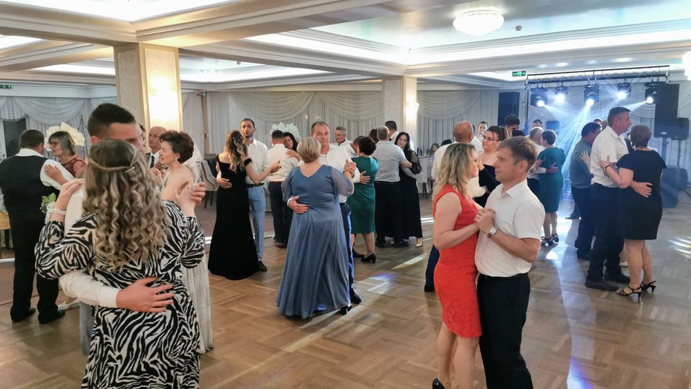 Sonorizari pentru diferite evenimente importante din viata ta