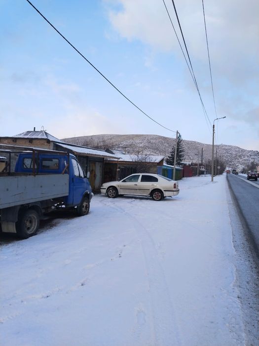 Продам дом в Согре