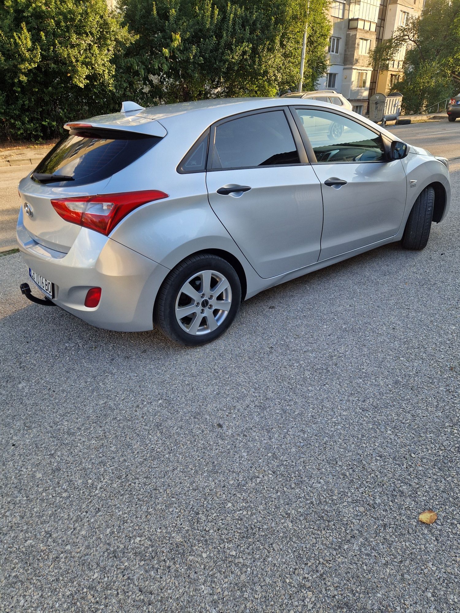 Hyundai i 30 1.4