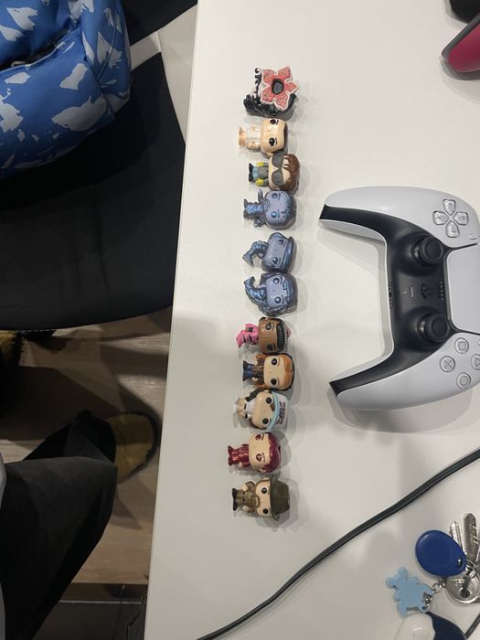 Обмен или продать осд фигурки