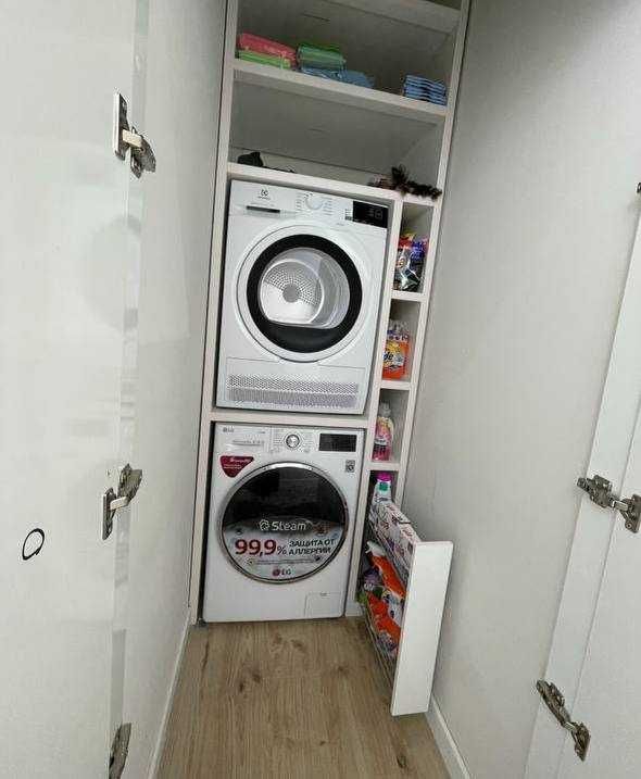 Срочно продается квартира в ЖК Алмазар сити