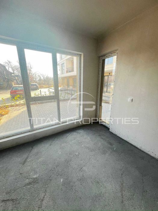 Продава се Двустаен апартамент в Пловдив, Беломорски - 64 кв.м за 1530 €/кв.м - Снимка #4