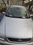 Opel Astra G 2003