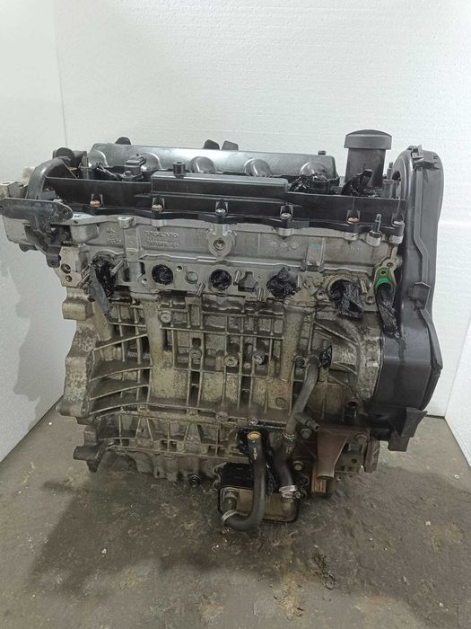 Motor diesel 2.4D5 euro4 136kw 185cp 2007 VOLVO XC90 XC70 S60 V70