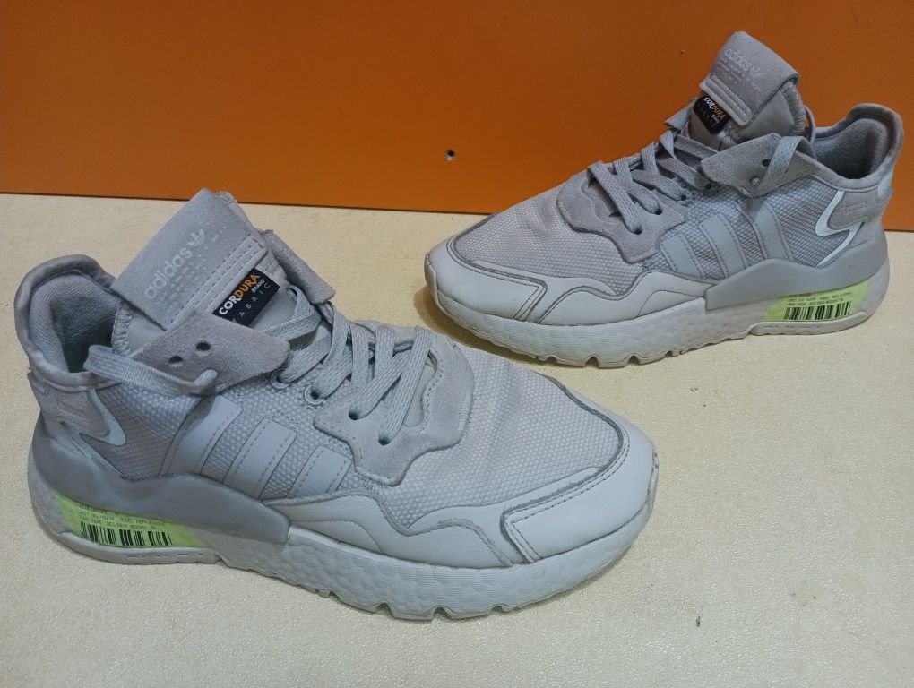 Adidas Cordura N 38 Nite Jogger - 29 в