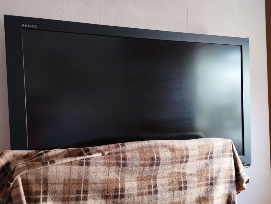 Телевизор тошиба