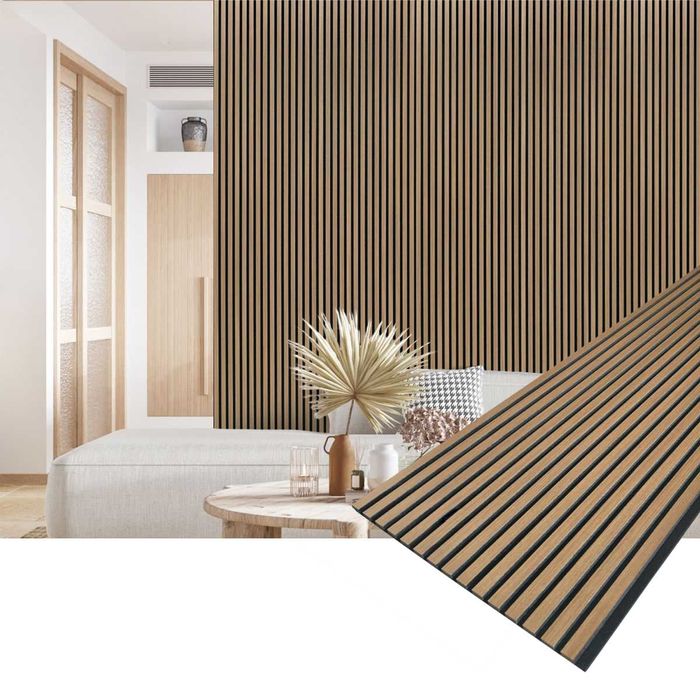 Акустични панели от Artoaza