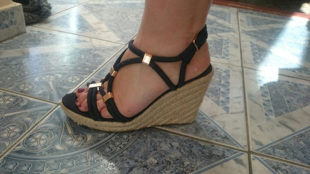 Sandale dama Bimba y Lola