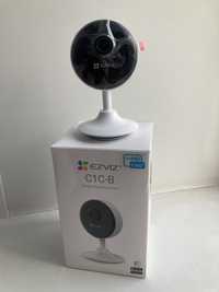 Камера видеонабледения Ezviz C1C-B