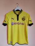 Tricou Fotbal Copii Borussia Dortmund