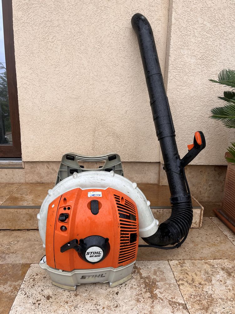 Suflanta Sthil BR 600