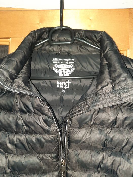 Vesta baiat mărime 170