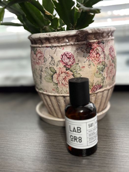 Парфюм Labor 8 Gevurah