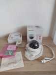 Камера Hikvision AcuSense Dome IP Camera 4MP 2.8mm - нова