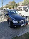 Vand Mercedes C200 CDI, 2004 Inmatriculat