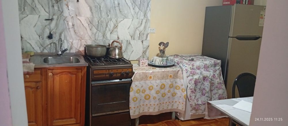 Сдается дом в аренду