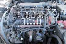 Mitsubishi Outlander 2.3Di-D 2013,150CP, euro 5, tip motor 4N14