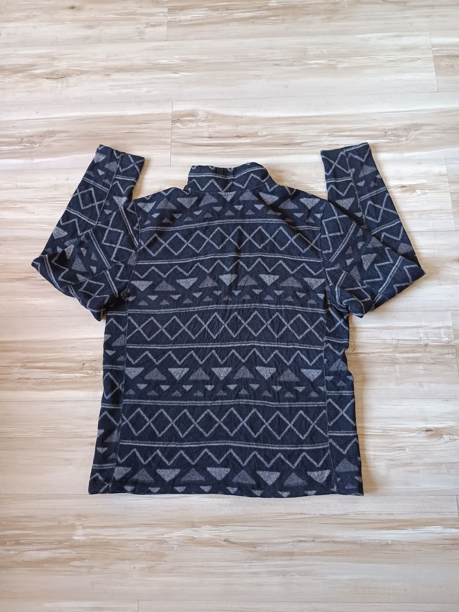 Оригинално мъжко горнище полар The North Face Novelty Gordon Lyons