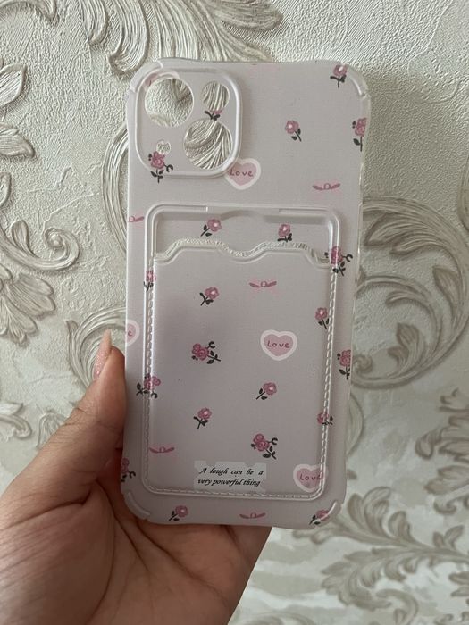 Чехол для айфона 13