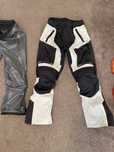 Pantaloni Adventure Touring Nordcode M