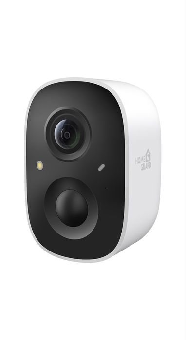 Camera IP Wireless Homeguard