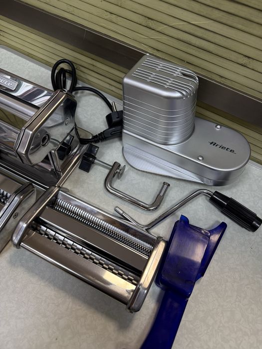 Електрическа машина за паста PASTAMATIC Ariete