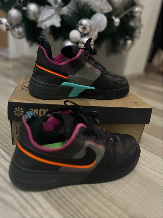 Продавам обувки nike air force