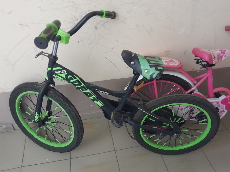 Продам велосипед