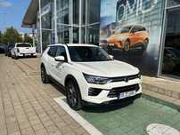 SsangYong Korando Noul Ssangyong Korando Smart 1.5 4X2 Manuală Benzină Garanție