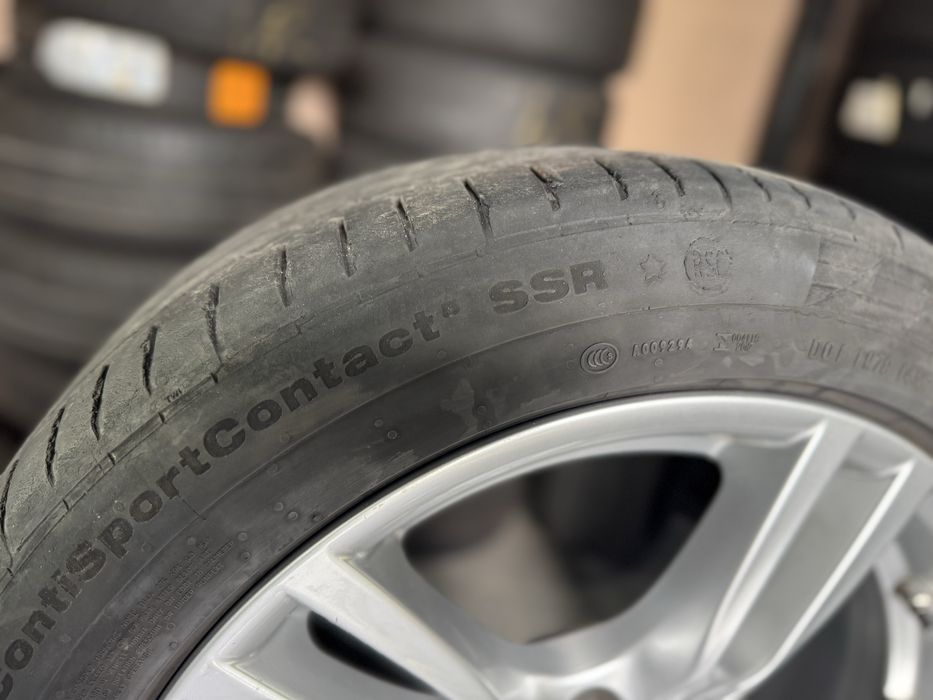 BMW Seria 3 f30 F34  GT jante de vara 18 inch Style 400 M anvelope
