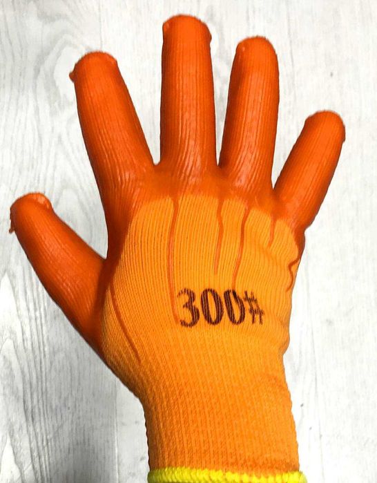 Qurullish Perchatkalari