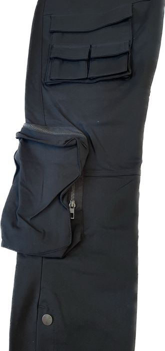 Pantaloni Bershka Sport XL