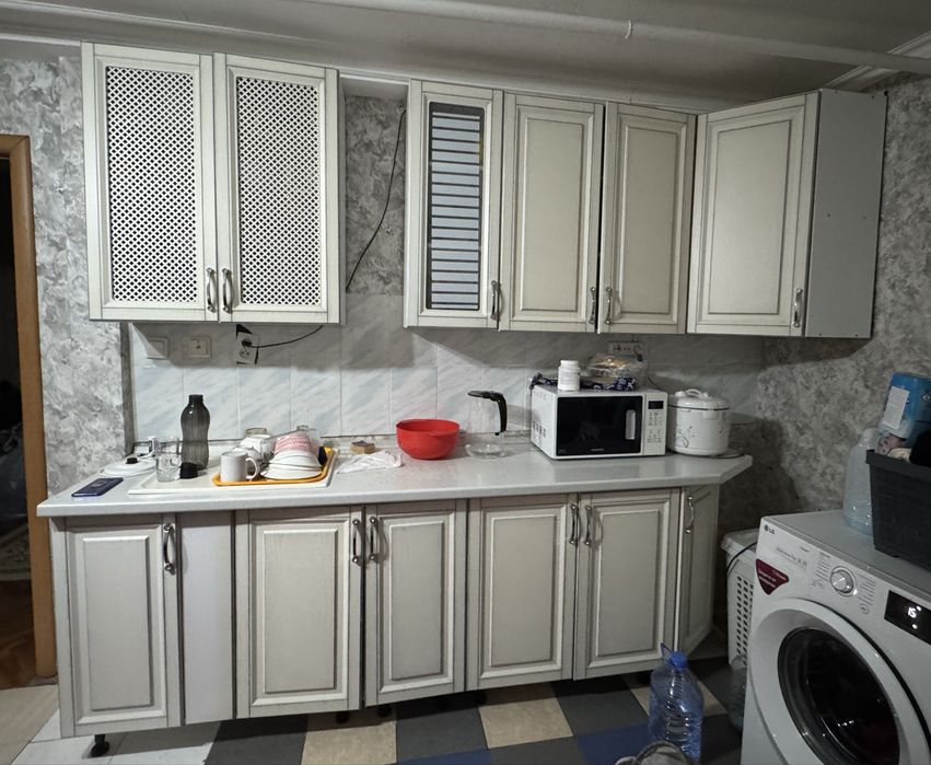 Продам кухонный гарнитур