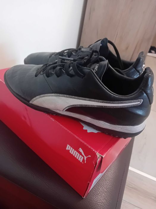 Юношески стоножки PUMA
