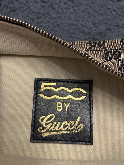 Geanta gucci tote