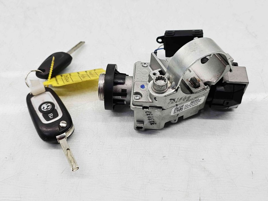 Contact cu cheie Opel Astra K Hatchback [Fabr 2015-2022] 39079951  1.