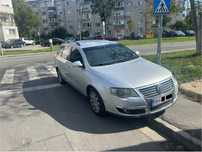 Passat b6 , euro 5 dsg , CBAB