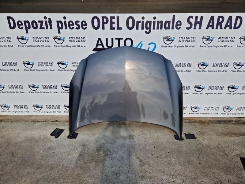 Capota motor Opel Insignia A facelift