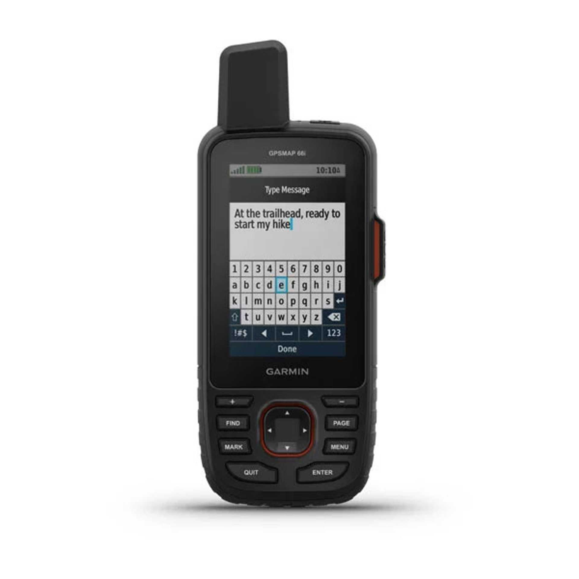 Garmin GPSMAP 66i