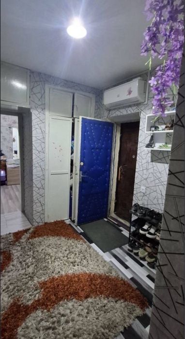 Венгерская 3х комнатная квартира 3/4/4 яккасарайский район