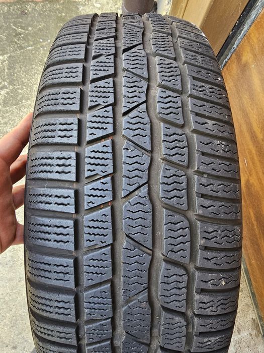 WV PASSAT 4бр. Оригинални джанти.