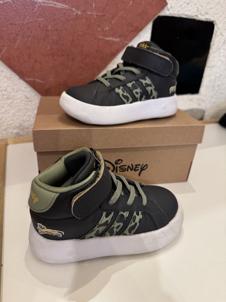 Детски маратонки Adidas