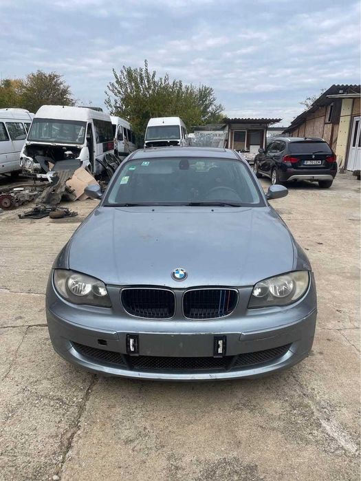 Piese Auto din Dezmembrari BMW E87 Seria 1 2007 2.0Diesel