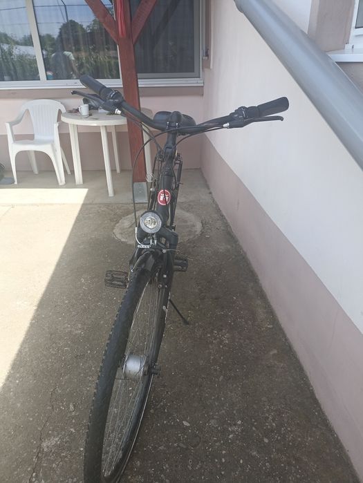 Biciclete de vânzare