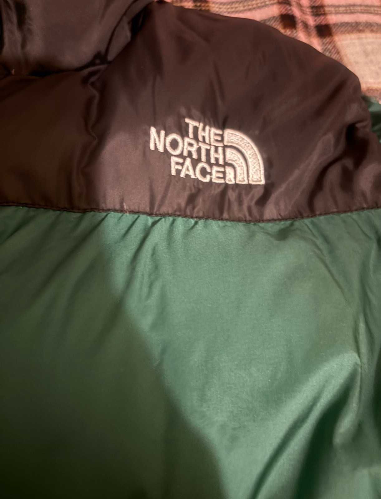 Мъжко яке The North Face