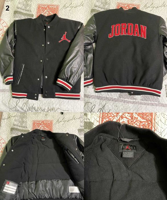 Якета Jordan/Jack WOLFSKIN