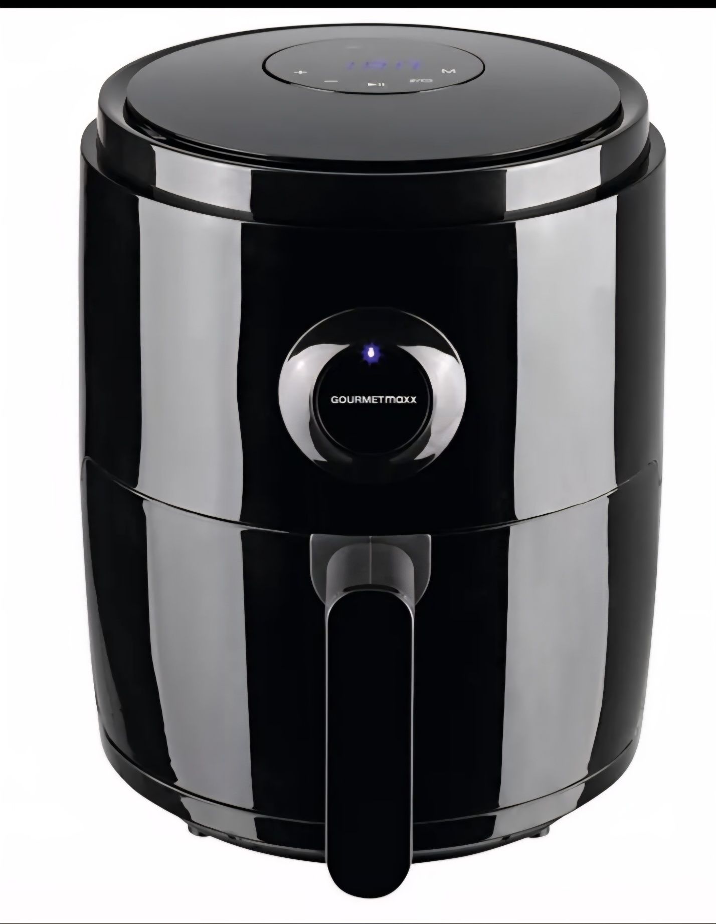 Еър фрайър AirFryer GourmetMaxx