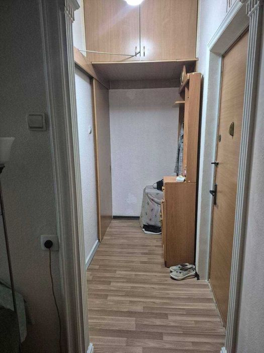 Чиланзар 11 квартал 1/4/4 не торец,балкон 1,5х3 ,квартира чистая