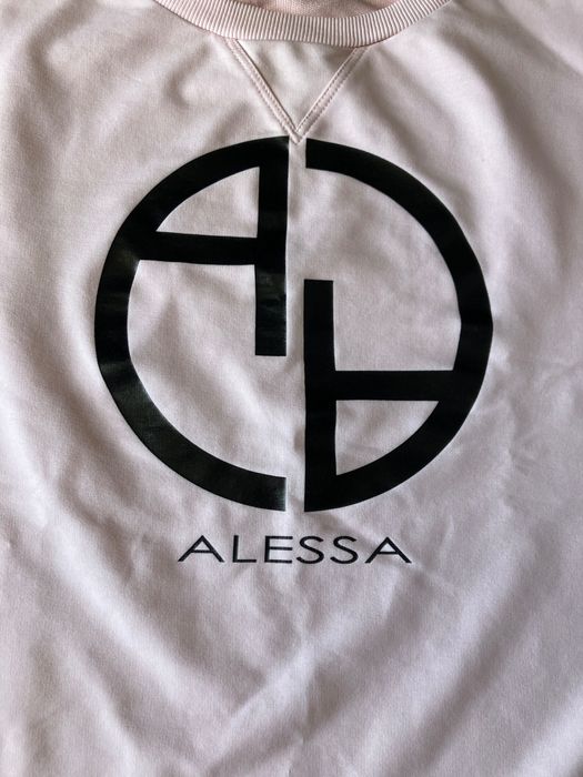 Блузи на Алеса/Alessa и други